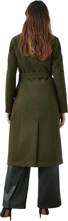 Immagine prodotto Principles Cappotto Con Cintura Collo a imbuto Donna