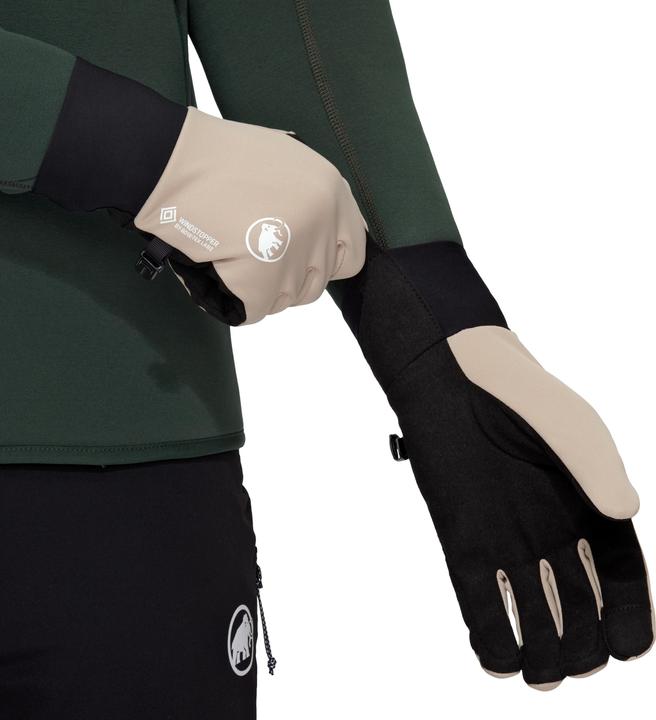 Produktbild Mammut Astro Glove (4XL)