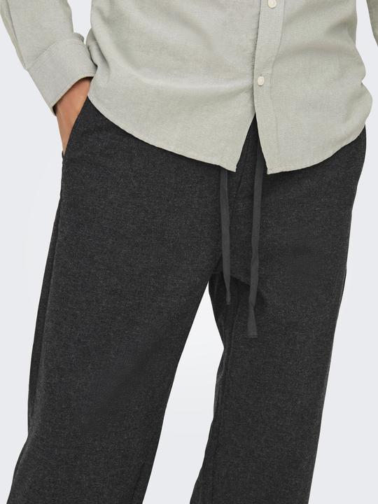 Immagine prodotto Only & Sons ONSSINUS Pantaloni loose fit Pantaloni (XXL)