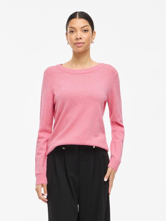 Produktbild Vila VIRIL Rundhals Strickpullover (XL)