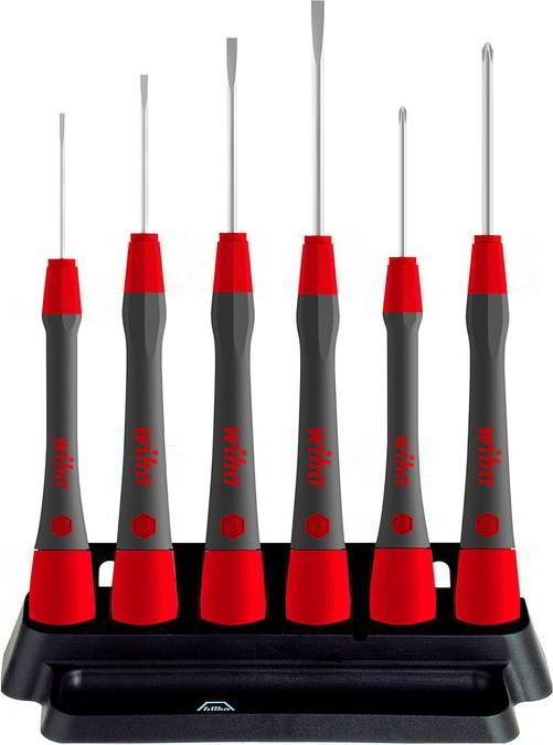 Actual product image Wiha PicoFinish (Port, Phillipps cross recess (PH))