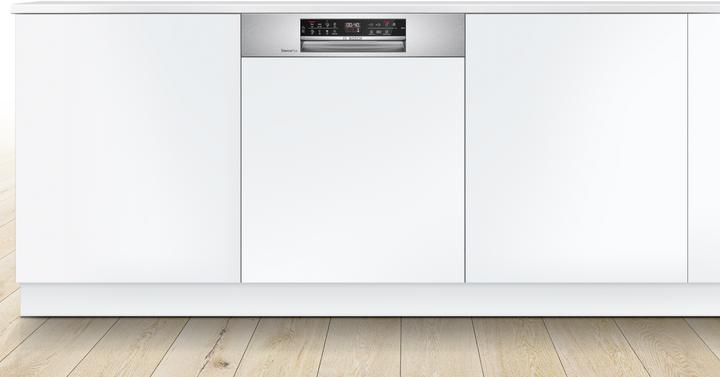 Image du produit Bosch Hausgeräte SMI6ECS57E