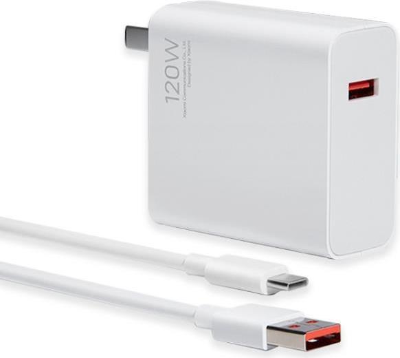 Produktbild Xiaomi Reiseladegerät (120 W)