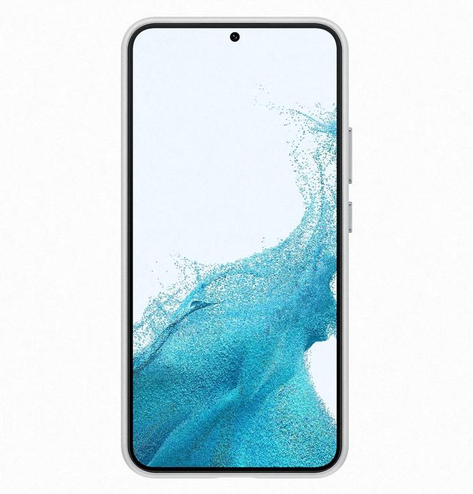 Produktbild Samsung Leather Cover (Samsung Galaxy S22+)