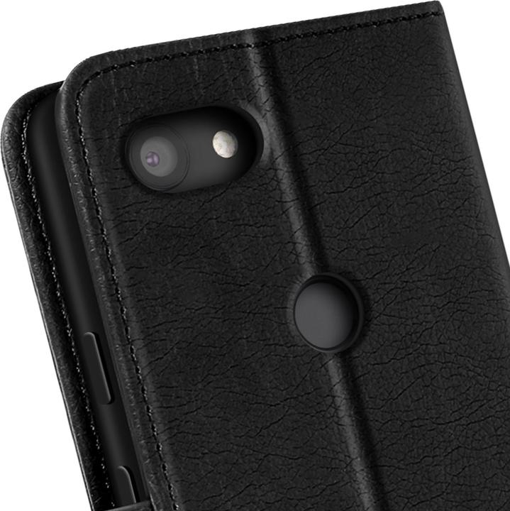 Actual product image Avizar Chesterfield Cover (Google Pixel 3a)