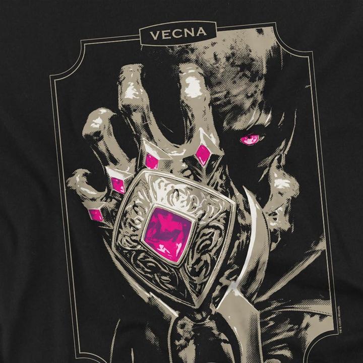 Immagine prodotto Dungeons & Dragons TShirt (3XL)