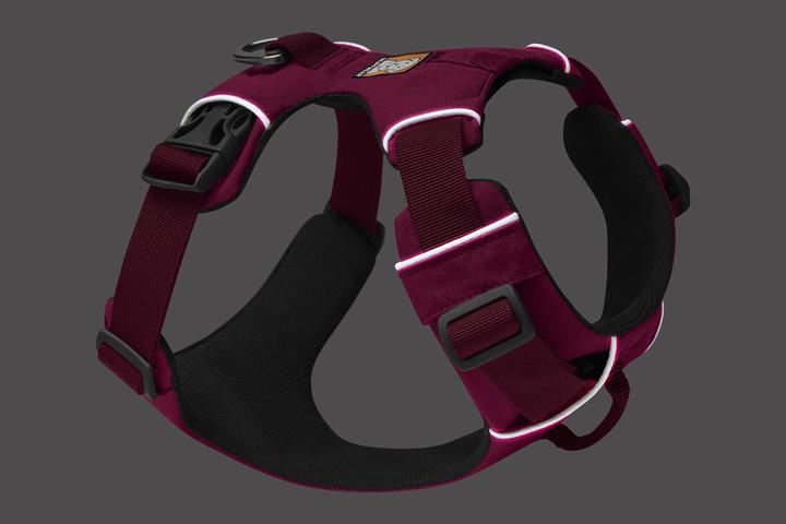 Produktbild Ruffwear Hundegeschirr Front Range Harness (M, Hund)