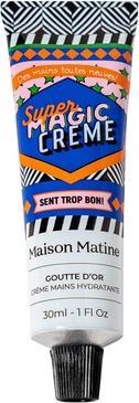 Produktbild Maison Matine Handcremes Goutte d'Or 30 ml (30 ml)