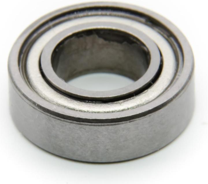 Actual product image Purecrea Deep groove ball bearing 688ZZ 8x16x5mm