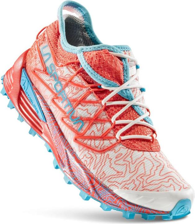 Image du produit La Sportiva Mutant Woman (38)