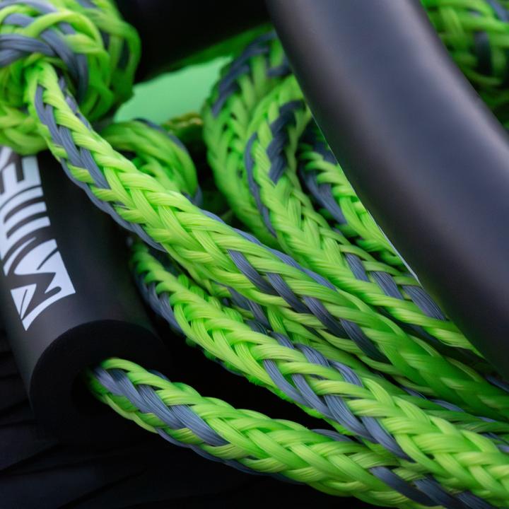 Actual product image Mesle Wakesurf Rope SKA 24' 3-Sec.