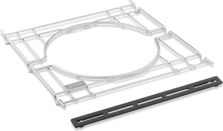 Weber Crafted Basis-Rahmen-Set