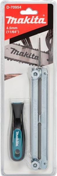 Immagine prodotto Makita Portadocumenti con lima e supporto 4,5mm (33.60 mm)