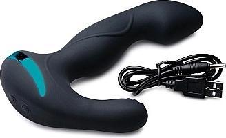 Produktbild Pipedream Mega Maverick 10X Rotating Vibrating Prostate Stimulator