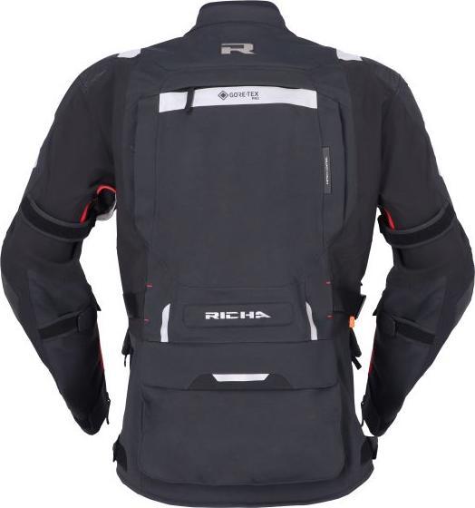 Image du produit Richa Armada Gore-Tex® Jacket LONG (Hommes, XXL)