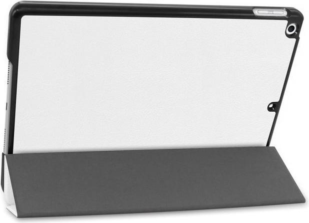 Actual product image MU Classic Triple foldable cover (iPad 2019 (7th gene))