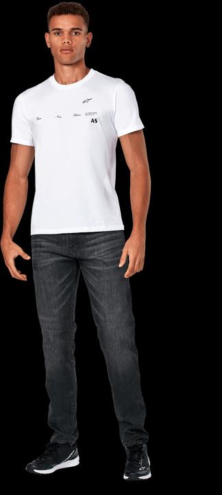 Produktbild Alpinestars Tee 24 Evolving Csf Ss (L)