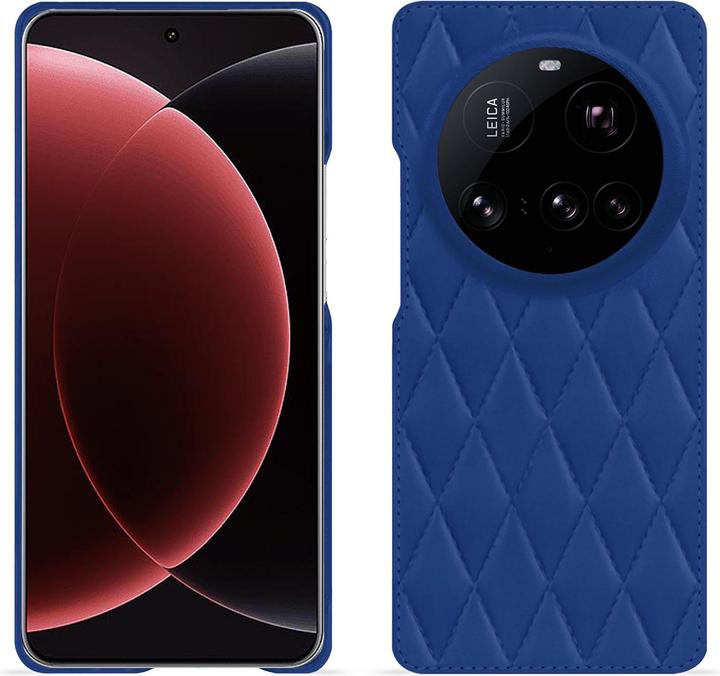 Actual product image Noreve Leather case (Xiaomi 15 Ultra)