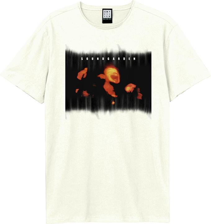 Image du produit Amplified - T-shirt SUPERUNKNOWN - Adulte (L)