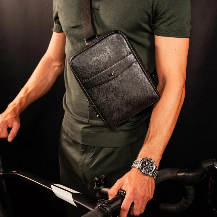 Image du produit Braun Büffel THEO Cross Body