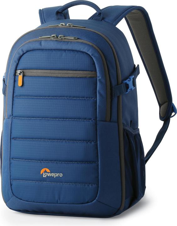 Produktbild Lowepro Tahoe BP 150 Blau (Fotorucksack)