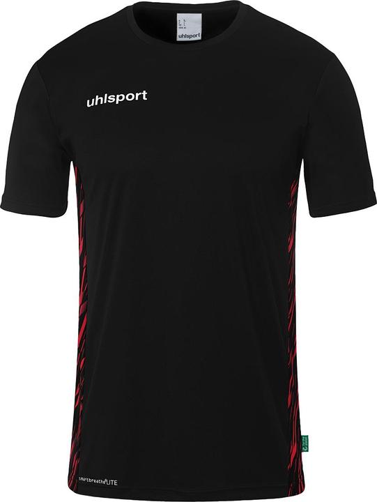 Schwarz/Rot