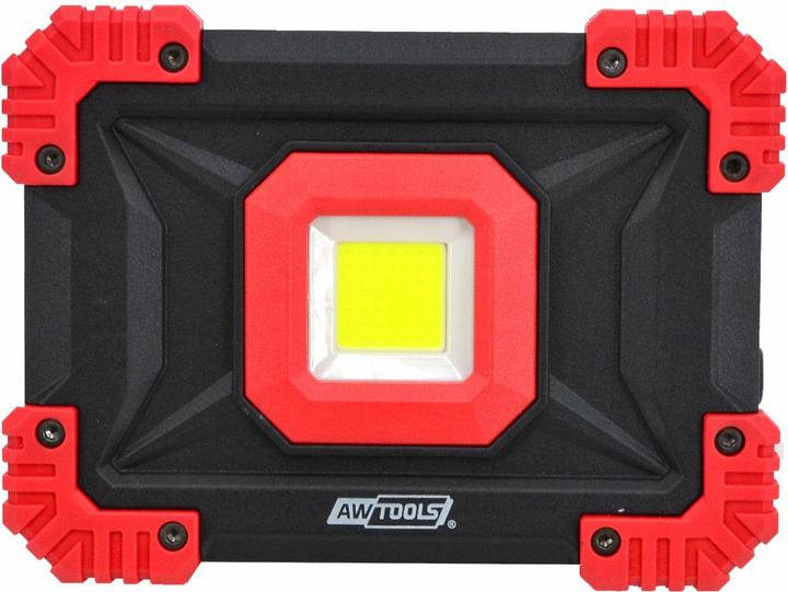 Productafbeelding Awtools Reflector Akumulatorowy Cob LED 20w