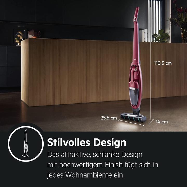 Produktbild AEG Electrolux QX7-1ULTAN