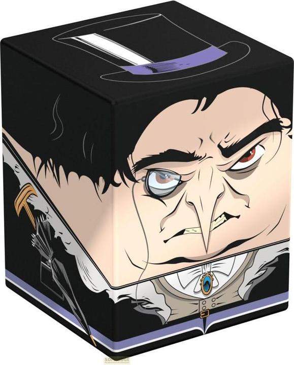 Produktbild Squaroes - Squaroe Batman: Gotham City GC005 - The Penguin