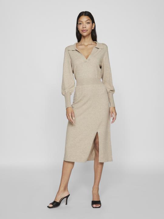 Immagine prodotto Vila Strick Midikleid (L)
