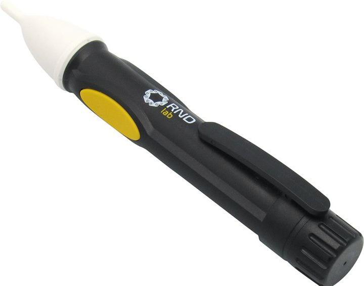 Image du produit RND Berührungsloser Spannungsprüfer, AC: 100 V... 1 kV