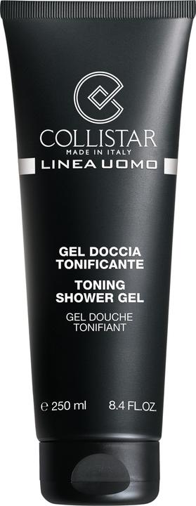 Immagine prodotto Collistar Gel doccia tonificante (250 ml)