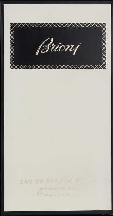 Actual product image Brioni Eclat Eau de Parfum (Eau de parfum, 60 ml)
