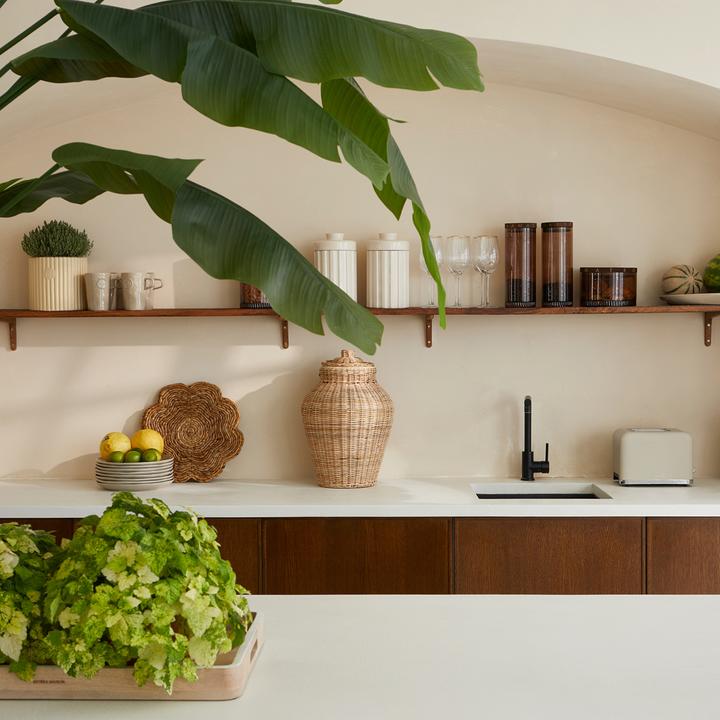 Immagine prodotto Rivièra Maison Sardis Storage Jar Medium