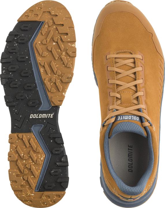 Immagine prodotto Dolomite M's Carezza in pelle (45.5)