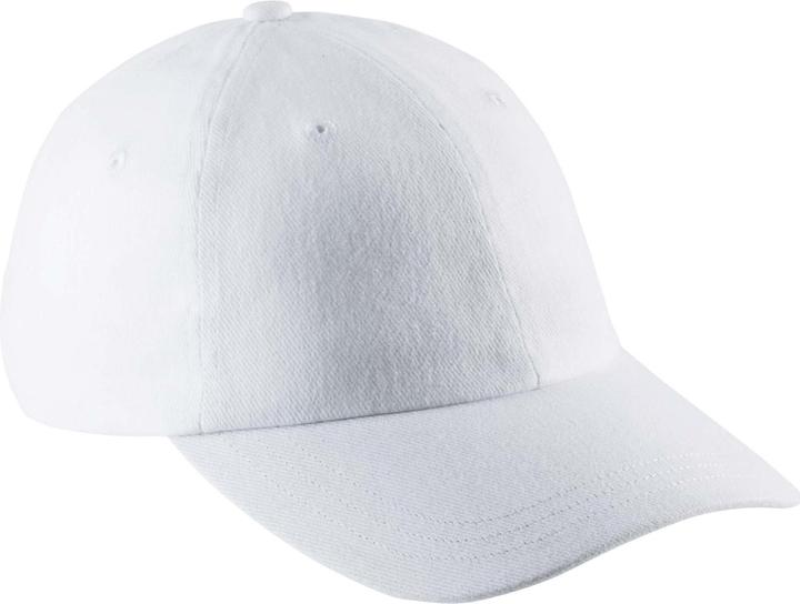 Produktbild K-up Profil Bas 6 Panneaux blanc