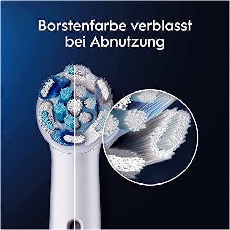 Image du produit Oral-B iO Ultimative Reinigung (8 x)