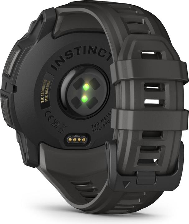 Image du produit Garmin Instinct 3 (50 mm)