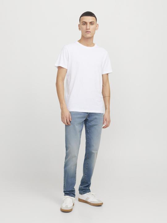 Produktbild Jack & Jones JJIMIKE JJFOX I.K. GE 423 SN Comfort Fit Jeans Comfort Fit Jeans (W27/L32)
