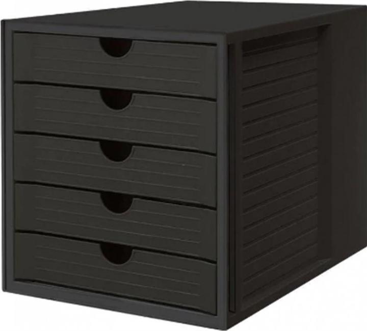 Produktbild Han Schubladenbox (A4)