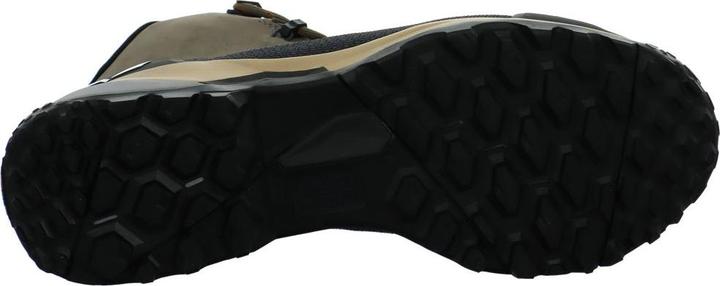 Produktbild Salewa Puez Leather Mid PTX (41)