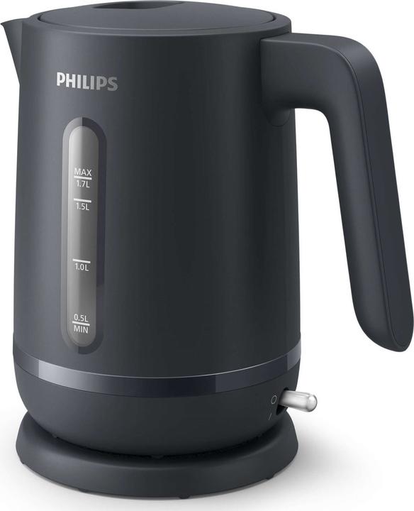 Produktbild Philips Essentials collection HD9314/90 Wasserkocher 1000 Series (1.70 l)