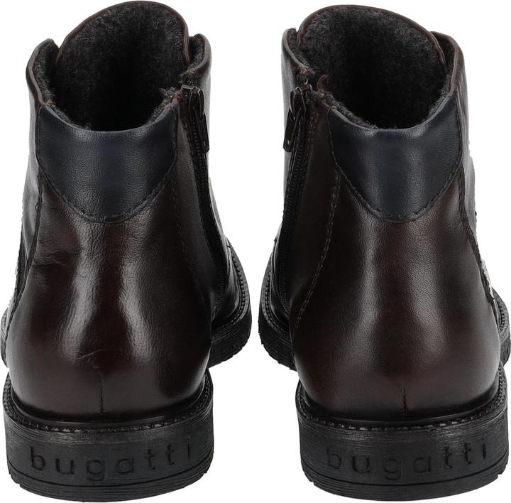 Actual product image Bugatti Stiefelette (42)