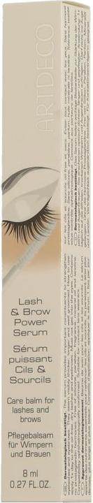 Actual product image Artdeco Lash & Brow Power (8 ml)