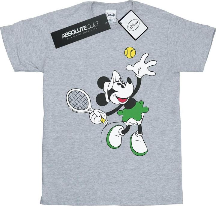 Disney Minnie Mouse Tennis TShirt Mädchen