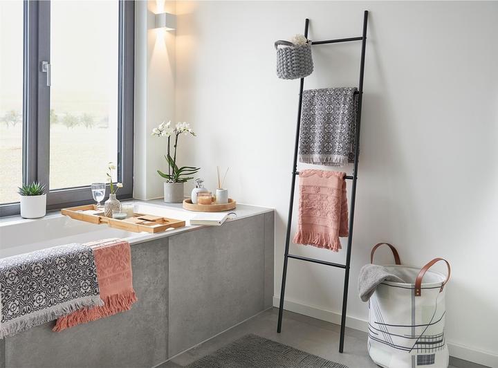 Image du produit Zeller Present support de baignoire (105 x 22 x 4 cm)