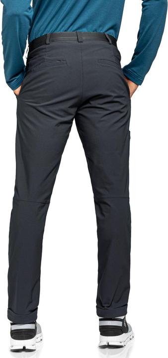 Actual product image Schöffel Pants Oaktree (58)
