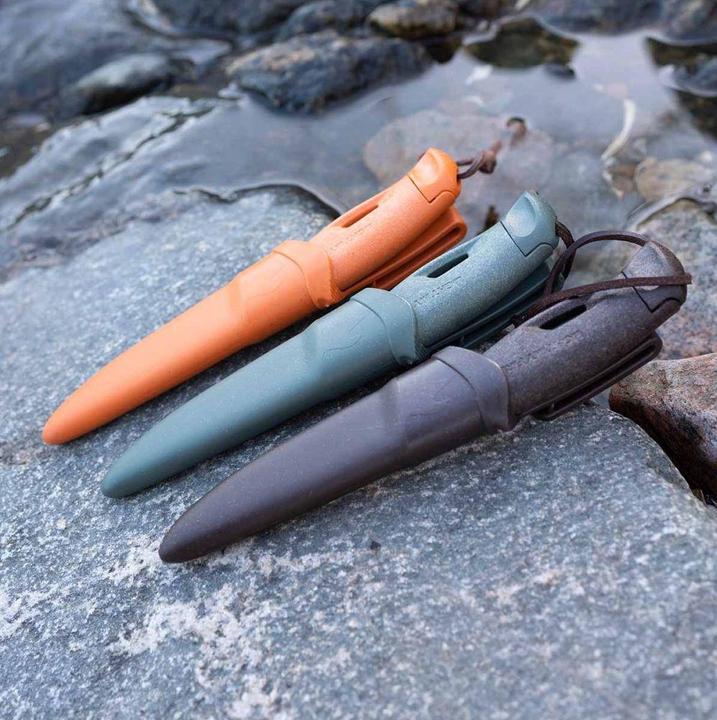 Actual product image Light my Fire Swedish FireKnife