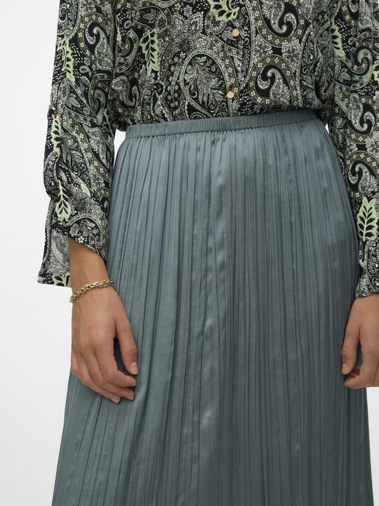 Produktbild Vero Moda VMBILLIE Langer Rock Rock (M)