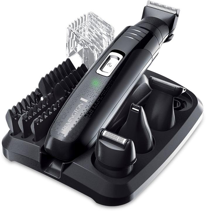 Produktbild Remington GROOMING KIT/PG6130